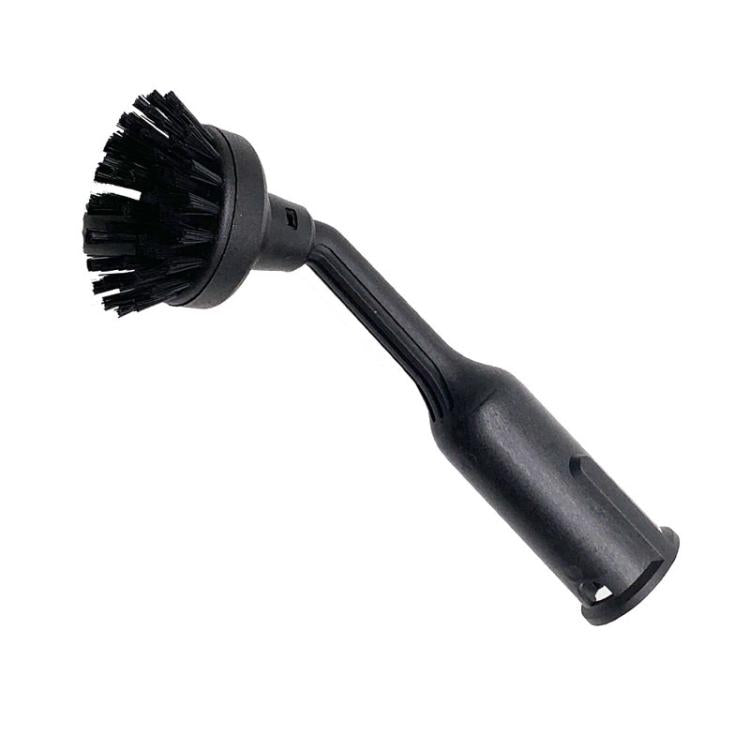 Per tubo di prolunga per pulitore a vapore Karcher SC2 / SC3 / SC4 / SC5, ugello per fessure, Set 1, Set 2, Set 3 Per tubo di prolunga per pulitore a vapore Karcher SC2 / SC3 / SC4 / SC5, ugello per fessure, Set 1, Set 2, Set 3